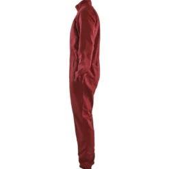 Overall