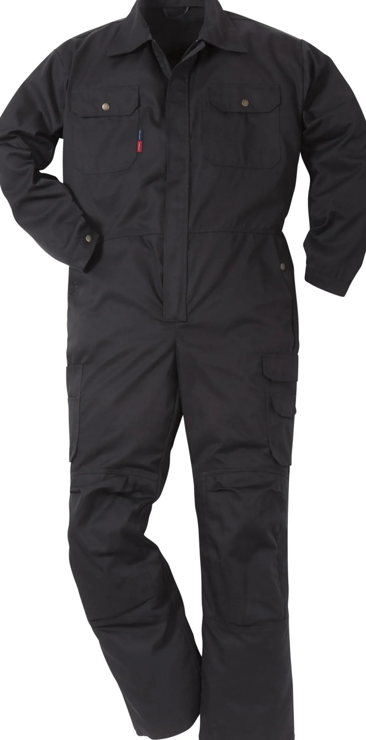Overall