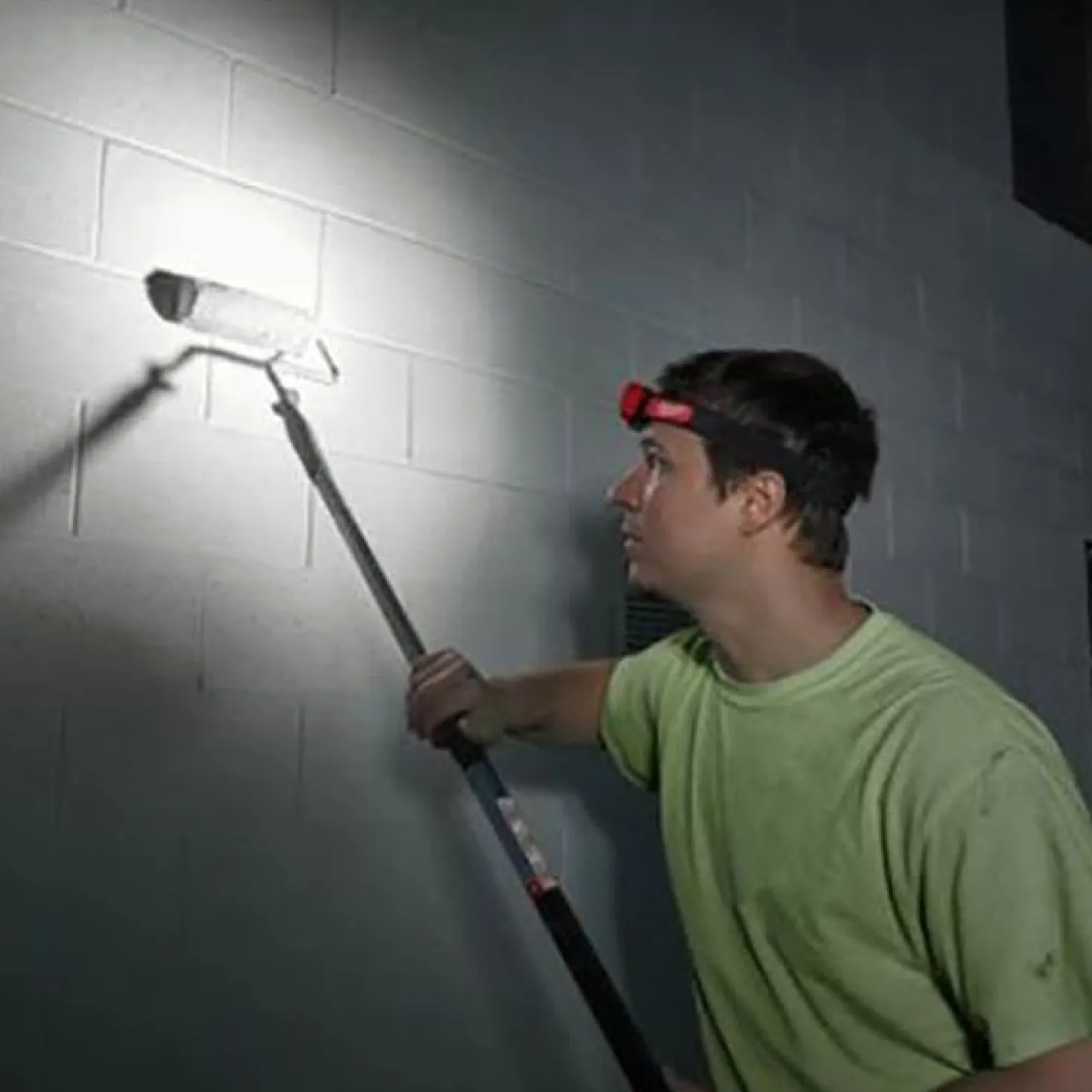 Pannlampa