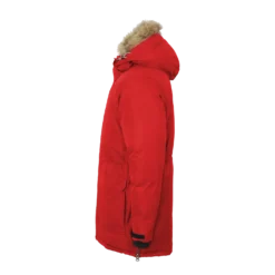 Parkas