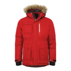 Parkas