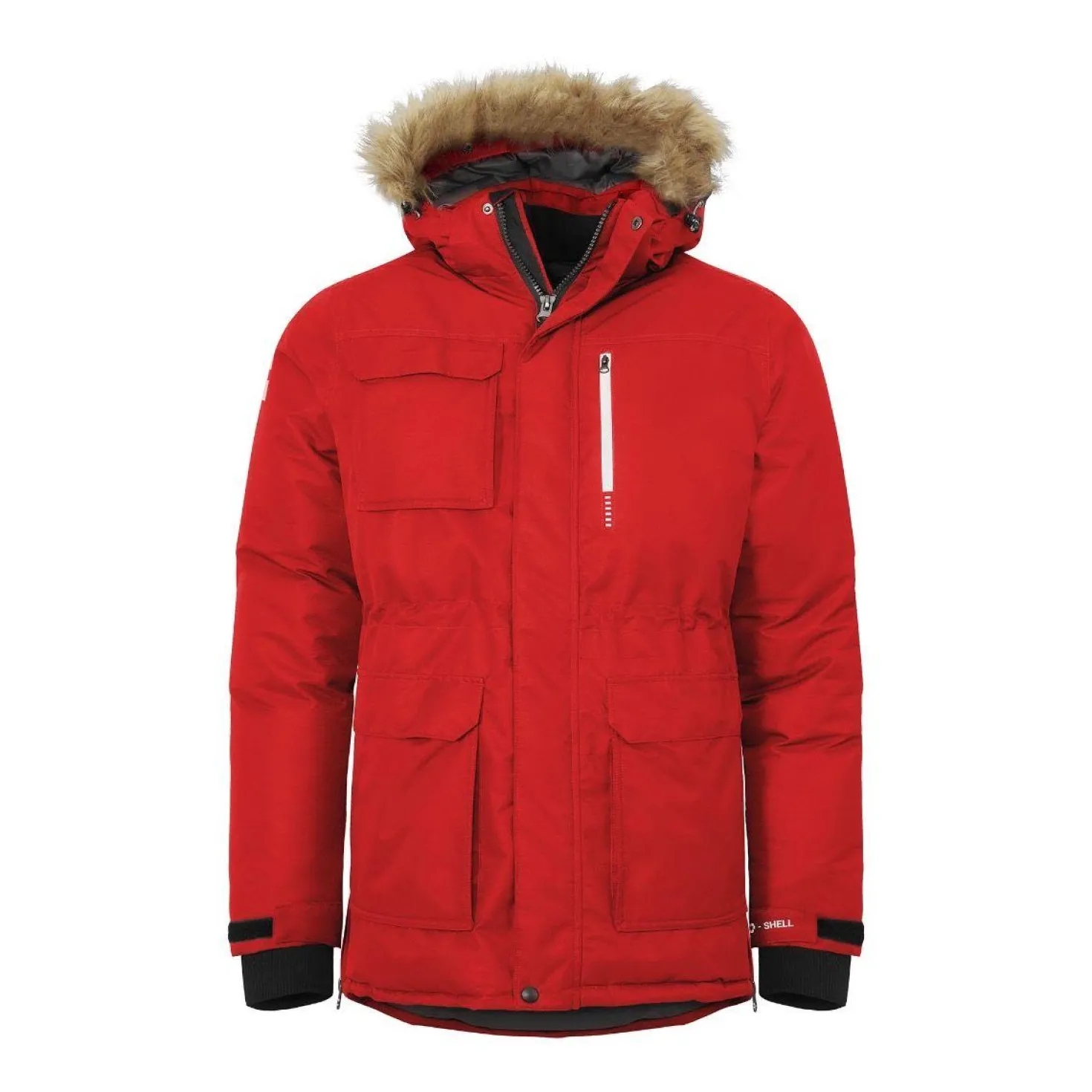 Parkas