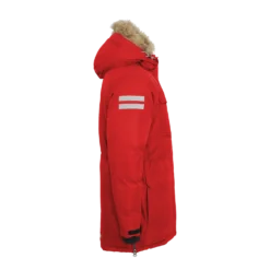 Parkas