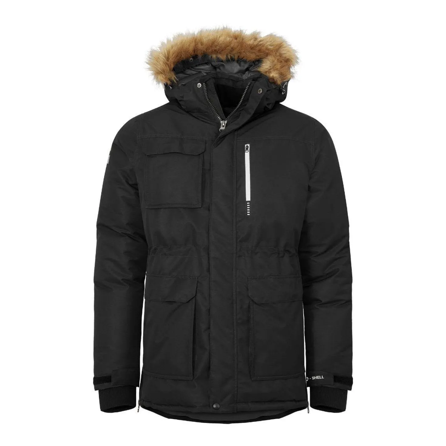 Parkas