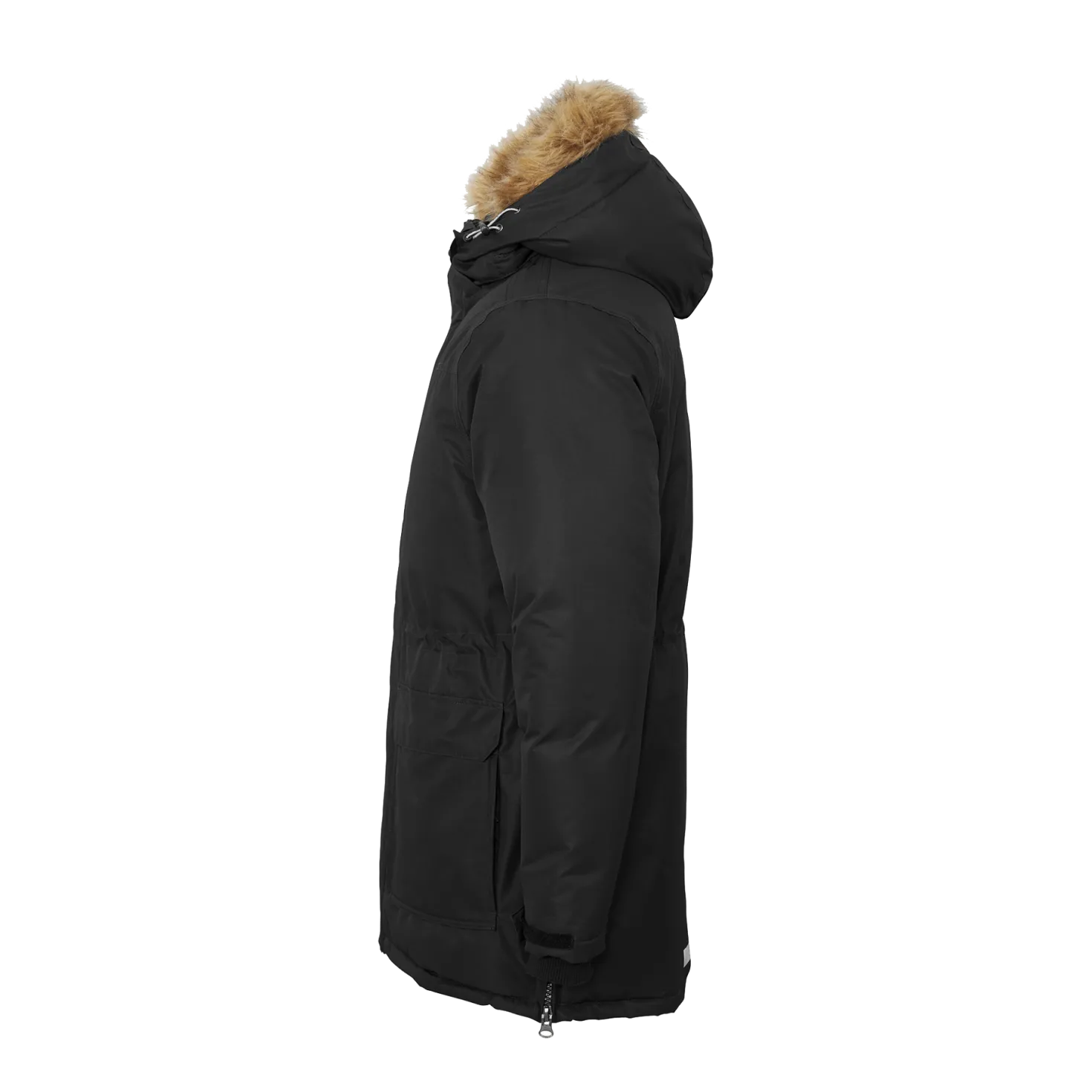 Parkas