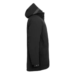 Parkas