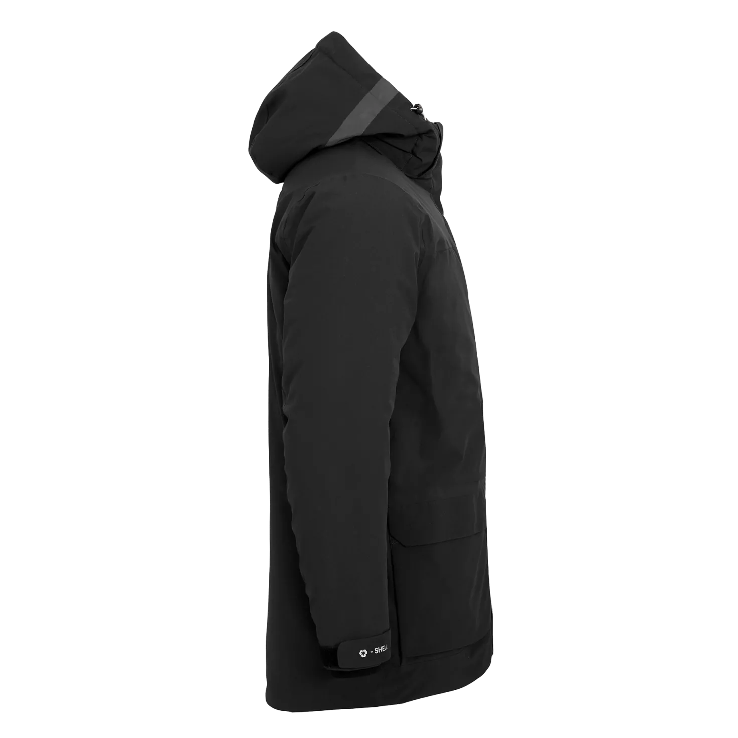 Parkas