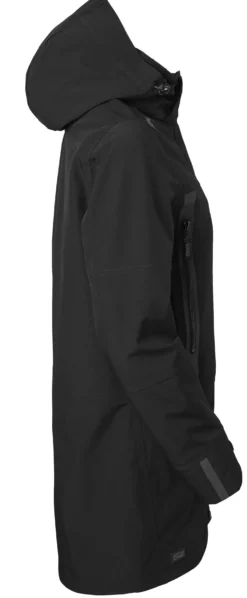 Parkas