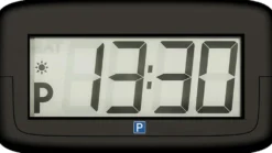 Parkeringsskiva