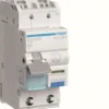 Personskyddsautomat