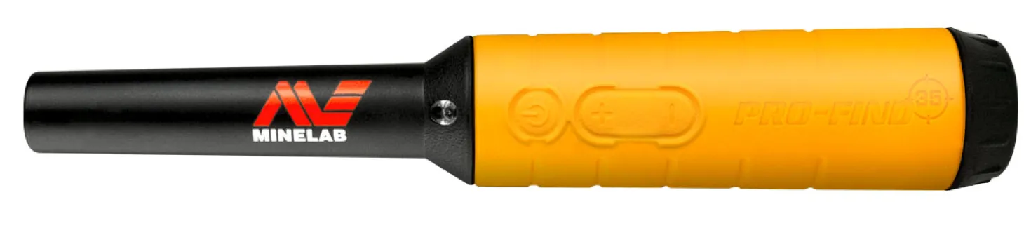 Pinpointer