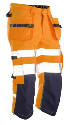 Piratbyxa