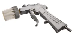 Pistol