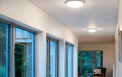 Plafond