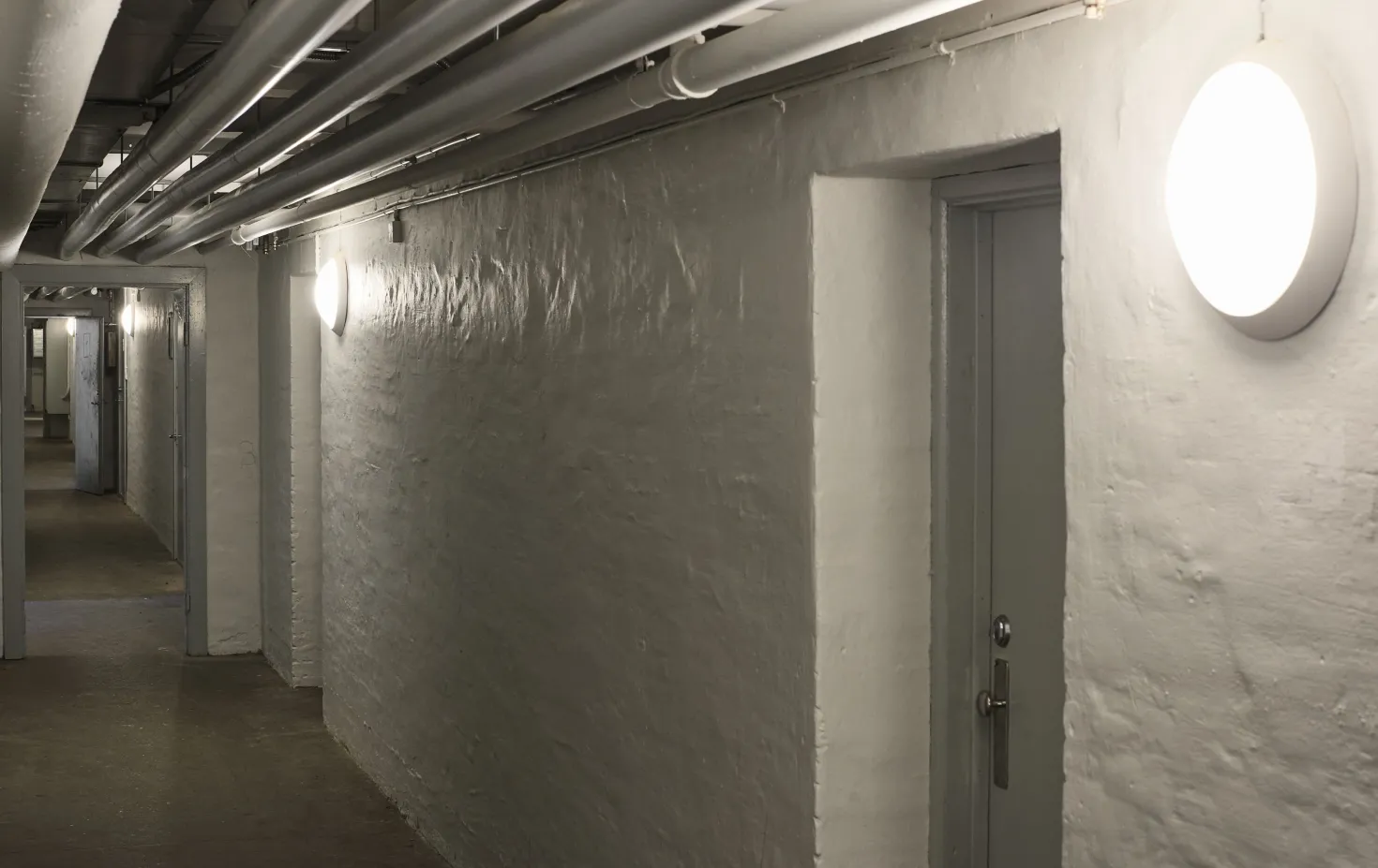 Plafond