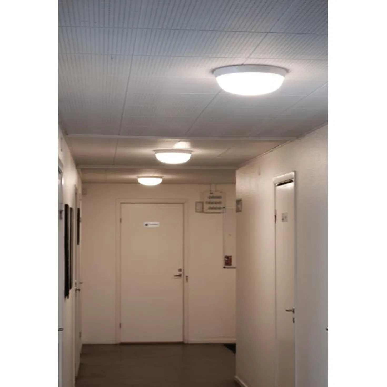 Plafond