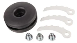 Plastbladset