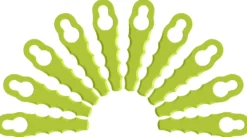 Plastkniv