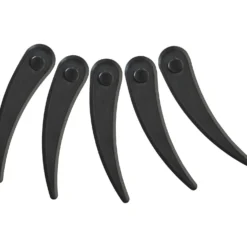 Plastkniv