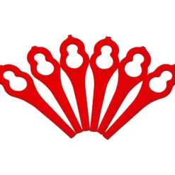 Plastkniv