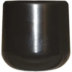 Plastplugg