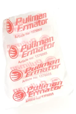Plastpåse