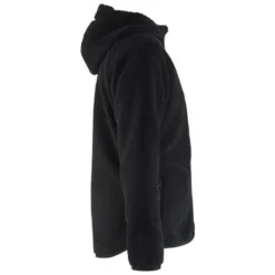 Pälsfiberjacka