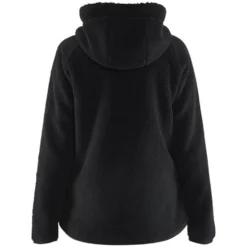 Pälsfiberjacka