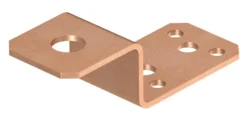 Plåtanslutning