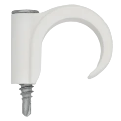 Plåtclips