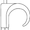 Pluggklammer