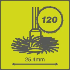 Polerborste