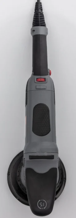 Polermaskin