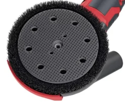 Polermaskin