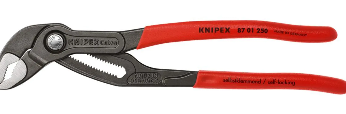 Polygrip