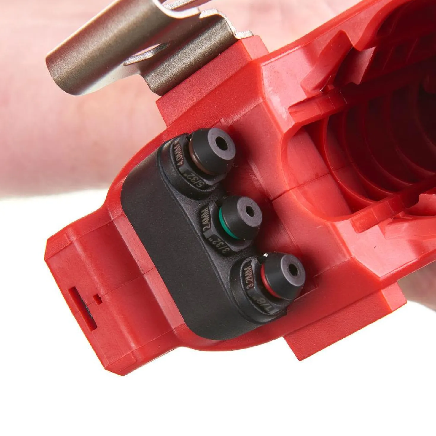Popnitpistol