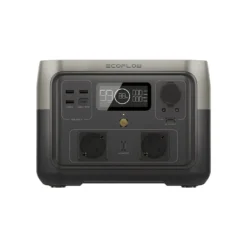 Powerstation