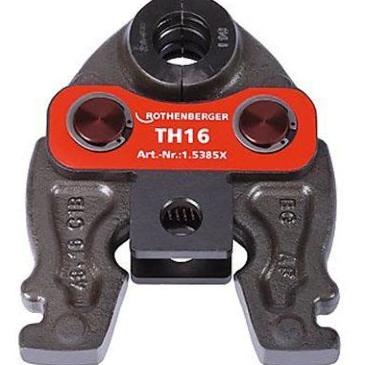 Pressback