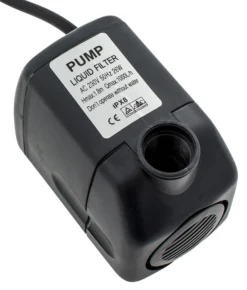 Pump