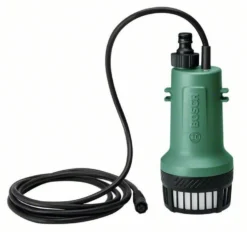 Pumptillbehör