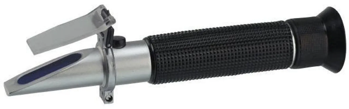 Refraktometer
