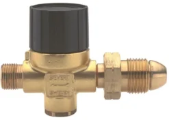 Regulator
