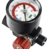 Regulator