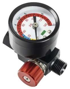 Regulator