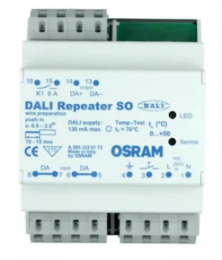 Repeater
