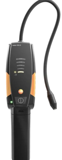 Reservsensor
