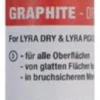 Reservstift