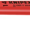 Ringnyckel
