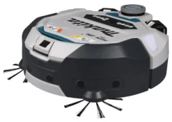 Robotdammsugare