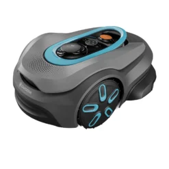 Robotgräsklippare